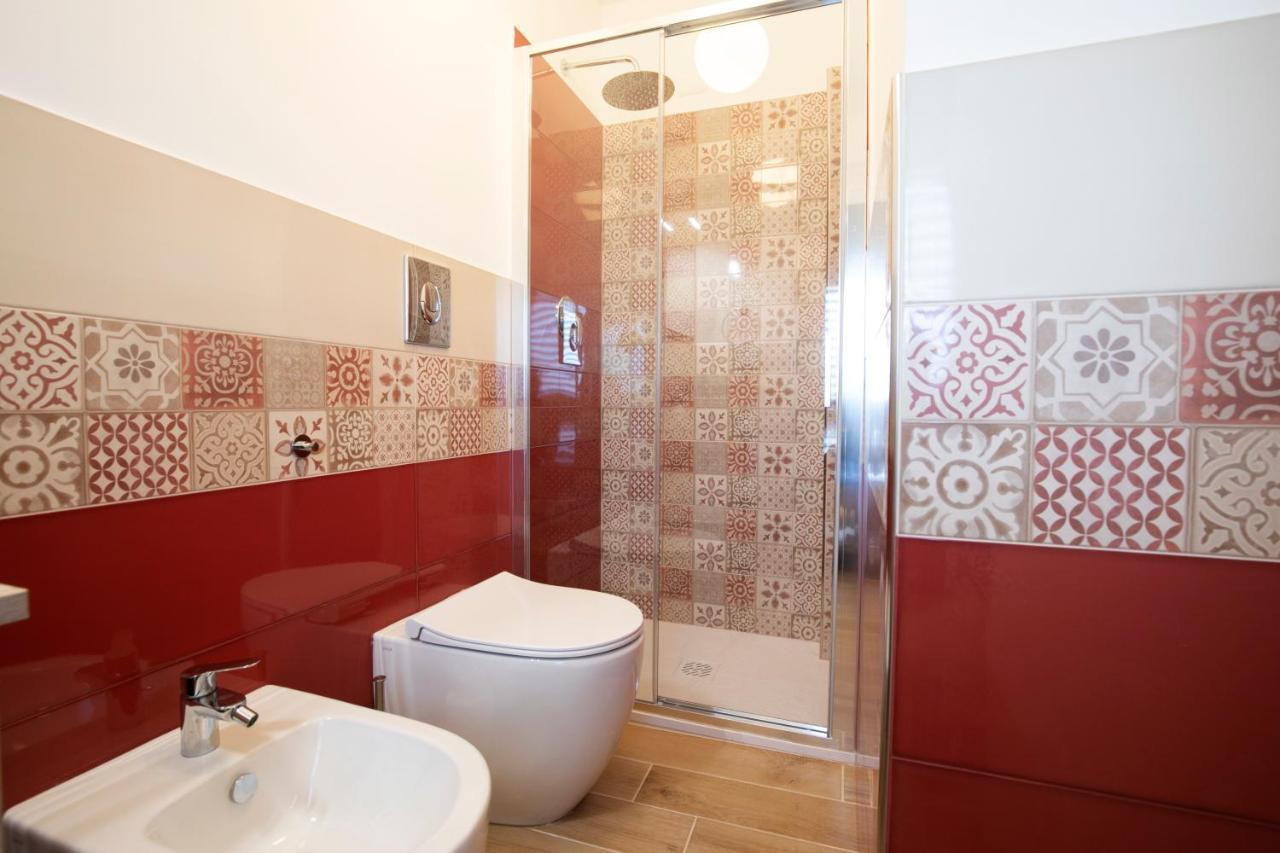 Casa Floramundi Apartment Catania