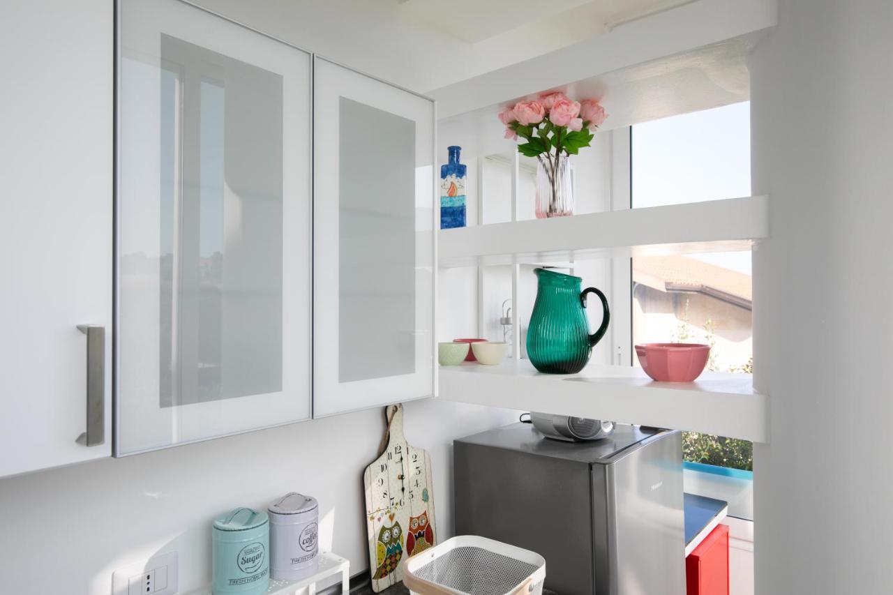 Casa Floramundi Apartment