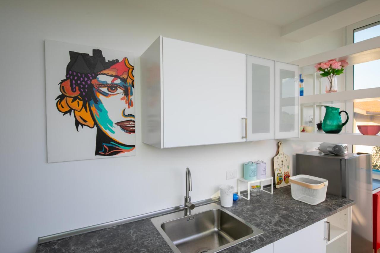 Apartment Casa Floramundi
