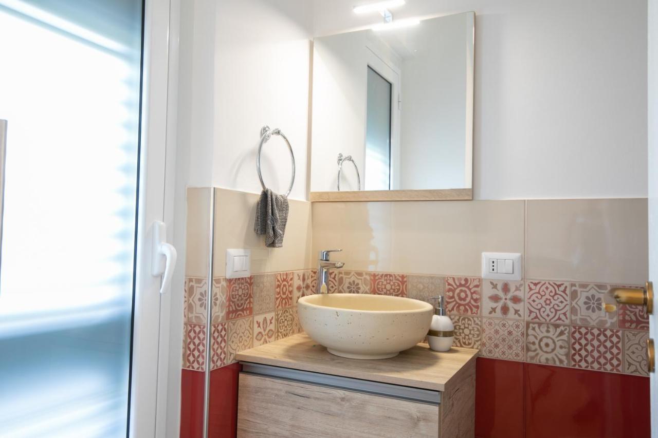 Appartamento Casa Floramundi