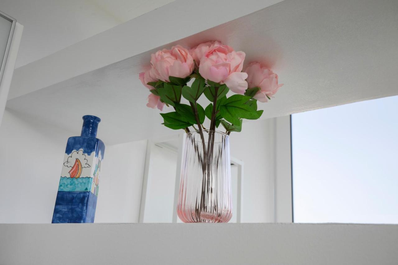 Apartment Casa Floramundi