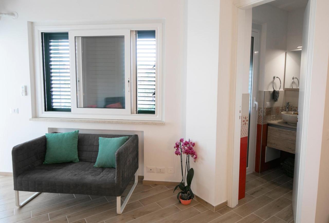 Casa Floramundi Apartment Catania