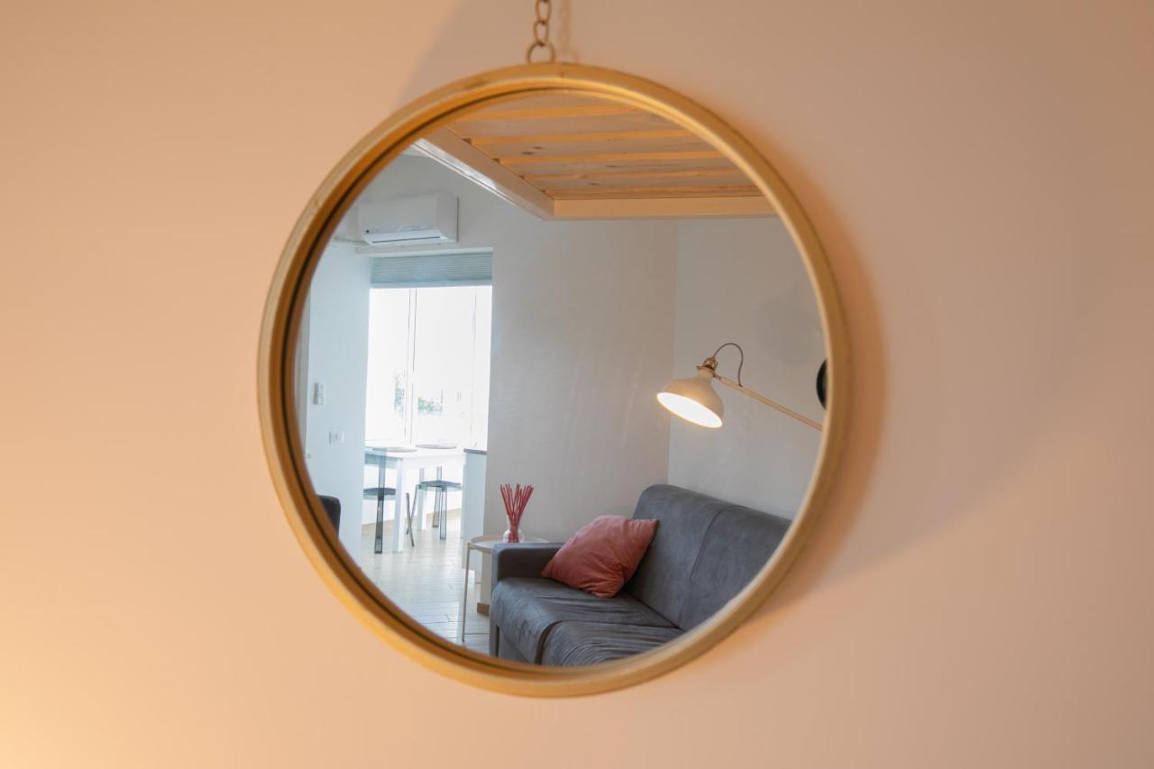 Casa Floramundi Apartment Catania