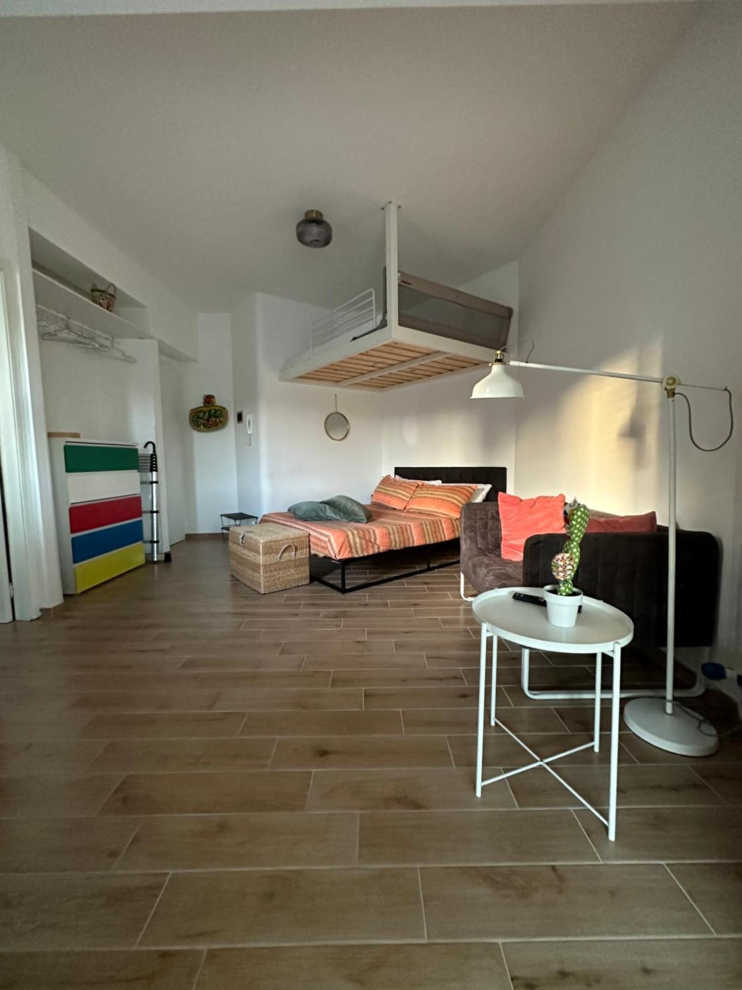Apartment Casa Floramundi *
