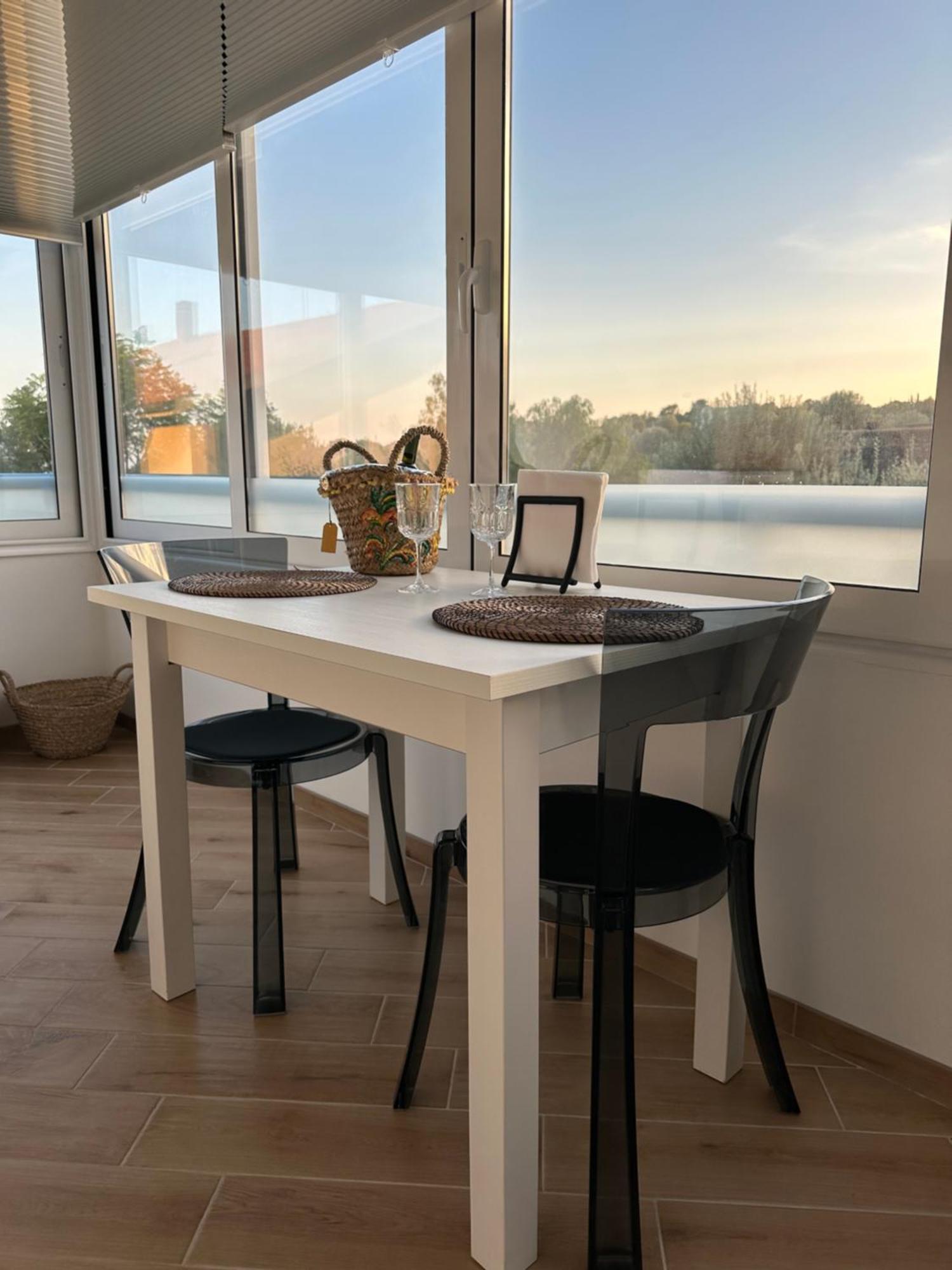 Casa Floramundi *